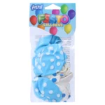 Festo Special, baloni, prvi rođendan, dečak, 8K - Slika 2