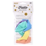 Festo Special, baloni, makaron, miks, 5K - Slika 2
