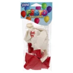 Festo Special, baloni, volim te, 8K - Slika 2