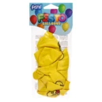 Festo Special, baloni, smiley, 8K - Slika 2