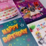 Lumix, Happy birthday, eng, miks - Slika 2