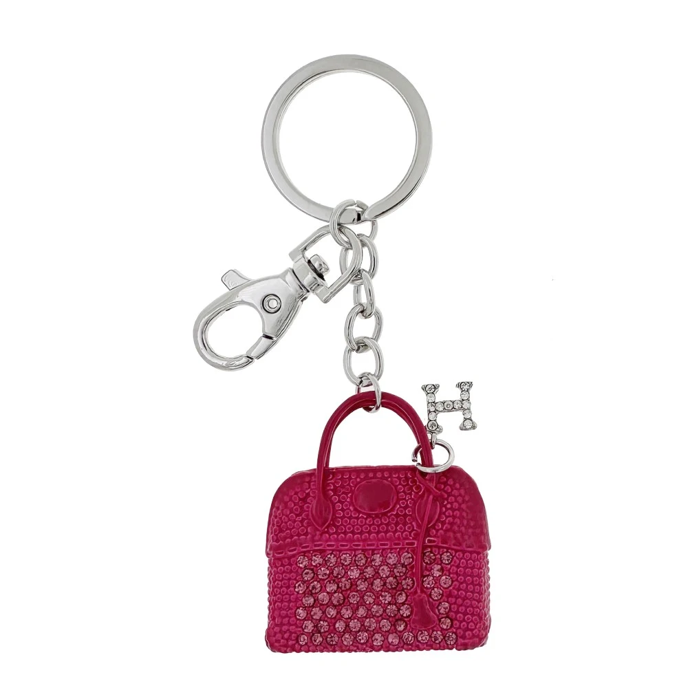 711956_001.webp Bling woman, privezak, torba, roze - Slika 1