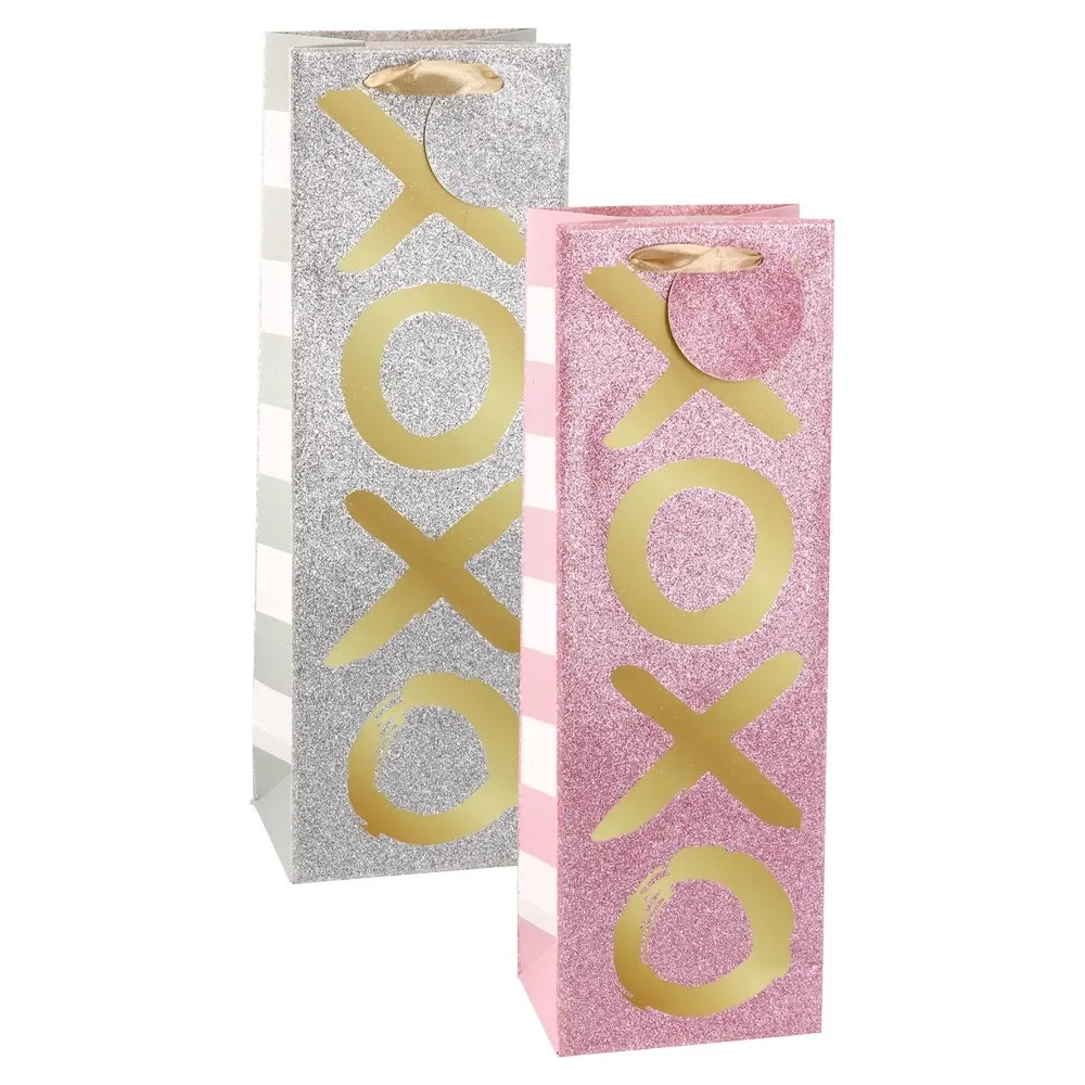 712208_001.webp Premia, ukrasna kesa, Everyday, XOXO, B - Slika 1