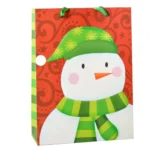 Premia, ukrasna kesa, Season, Nova godina, XL - Slika 3