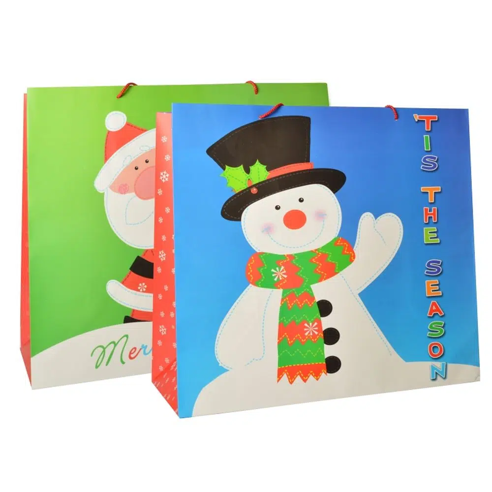 712245_001.webp Premia, ukrasna kesa, Season, Nova godina, JH - Slika 1