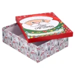Premia box, novogodišnje ukrasne  kutije, 34.5 x 28 x 11.5cm - Slika 3