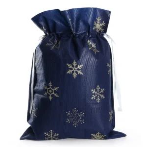 Baggy, vrećica za poklon, X mass, L