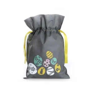 Baggy, vrećica za poklon, Easter, M
