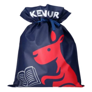 Baggy, vrećica za poklon, Kengur, L