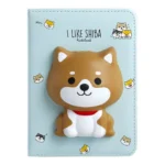 Knep, notes, squishy, pas - Slika 2
