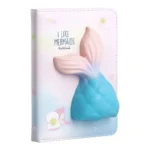 Knep, notes, squishy, sirena - Slika 3