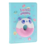 Knep, notes, squishy, krofna - Slika 2