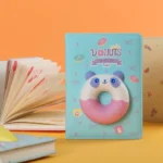 Knep, notes, squishy, krofna - Slika 5