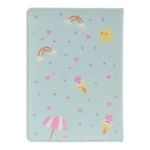 Knep, notes, squishy, sladoled - Slika 3