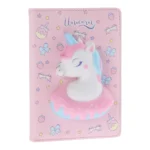 Knep, notes, squishy, jednorog - Slika 2