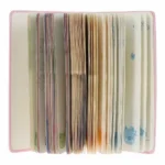 Knep, notes, squishy, jednorog - Slika 4