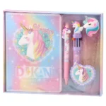 Dukan, školski set, 4K, Unicorn