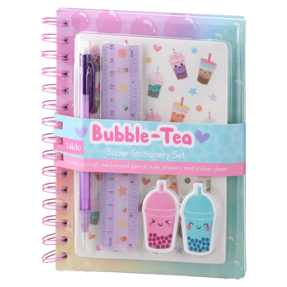 719900_001.webp Fashion set, spomenar, Bubble Tea - Slika 1