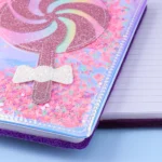 Magical, spomenar, pvc, sladoled - Slika 3