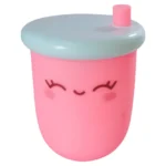 Luar, LED lampa, bubble tea