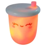 Luar, LED lampa, bubble tea - Slika 2