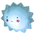 Luar, LED lampa, sunce - Slika 2