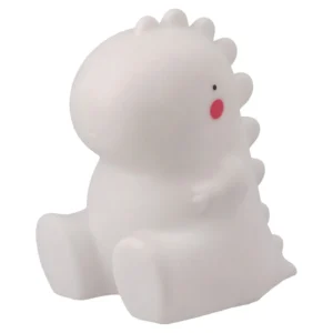 Luar, LED lampa, dinosaur