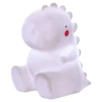 Luar, LED lampa, dinosaur - Slika 2