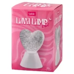 Lava, lampa, srce - Slika 3