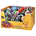 Cross pet, kanap za igru , miks boja - Slika 2