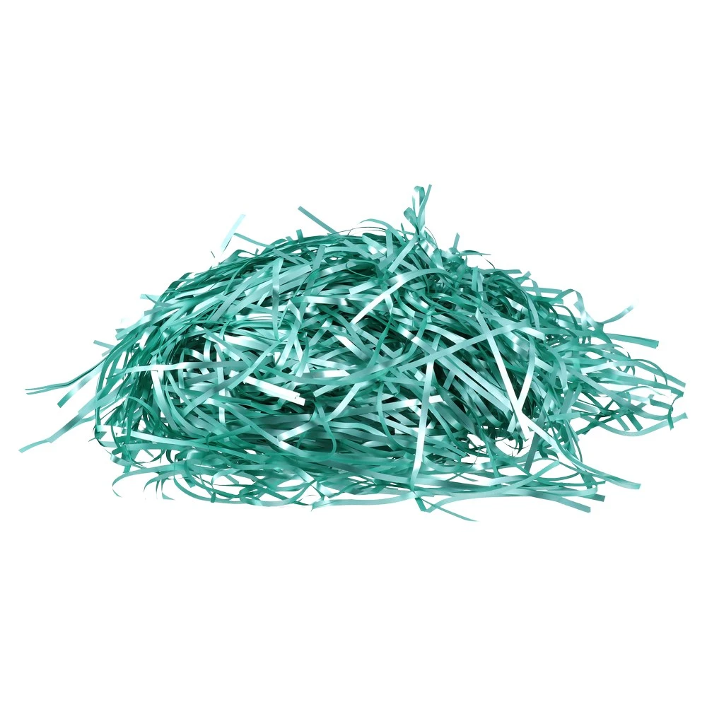 733917_001.webp Easter 10, trava dekorativna, 30g, zelena - Slika 1