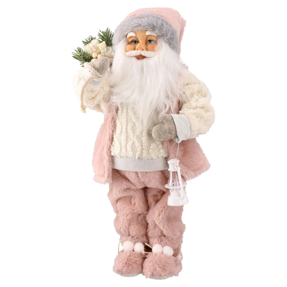 750207_001.webp Artur, Deda Mraz, pink, 46cm - Slika 1