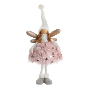 Cupid, novogodišnja dekoracija, anđeo, 58cm