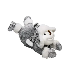 Kody, novogodišnja dekoracija, Sneško Belić, 17cm
