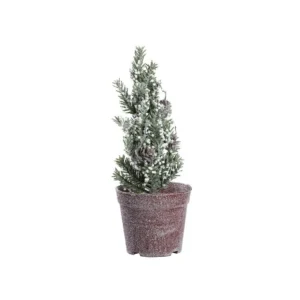 Willow, novogodišnja dekoracija, jelka, 33cm