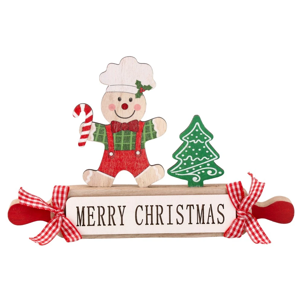 751813_001.webp Rudolf, novogodišnja dekoracija, djumbirko kuvar - Slika 1