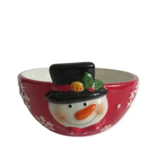 Gifty dish, činija, Sneško Belić, velika, 8.5cm