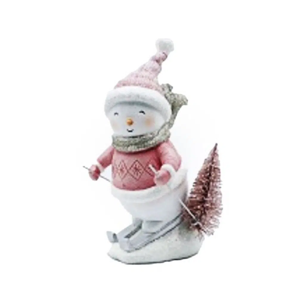 760301_001.webp Viggo, novogodišnja figura, keramička, Sneško Belić, 22cm - Slika 1