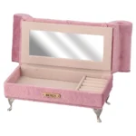Tiffany, kutija za nakit, krevet - Slika 3