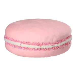 Bono, novogodišnja dekoracija, makarons