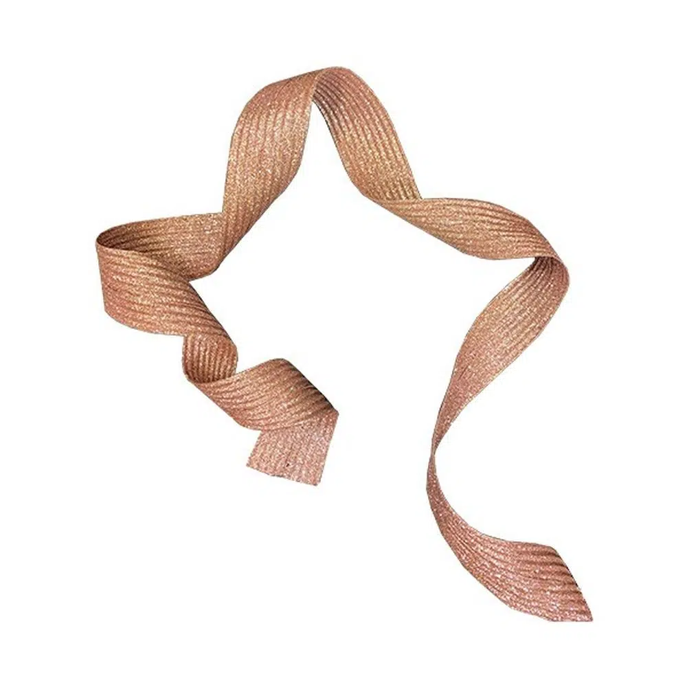 780654_001.webp Sprig, novogodišnja grana, roze, 180cm - Slika 1