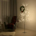 Fornax, svetleće drvo, 276 LED, 150cm - Slika 2