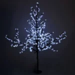 Lysing, svetleće drvo, 150cm - Slika 2