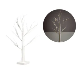 Lysing, svetleće drvo, 60cm