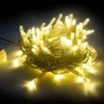 One star, novogodišnje sijalice, 100 LED, 5m - Slika 2