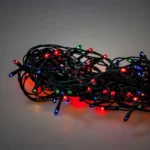 One star, novogodišnje sijalice, 100LED, 5m - Slika 2