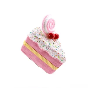 Elfie, novogodišnja dekoracija, torta, 15cm