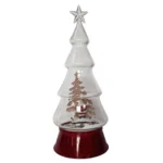 Festive, novogodišnja dekoracija, LED, jelka