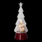 Festive, novogodišnja dekoracija, LED, jelka - Slika 2