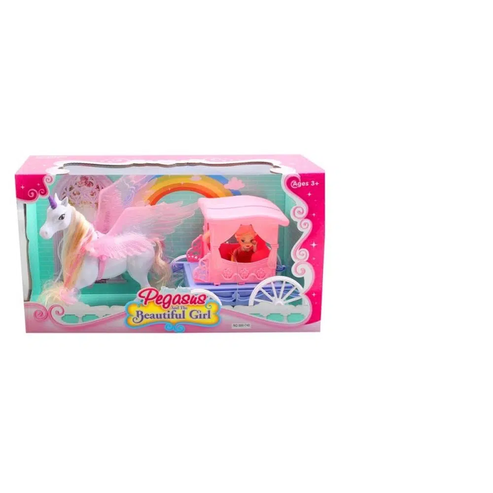 858011_001.webp Boneca, lutka sa kočijama, 686-748, Pegasus - Slika 1